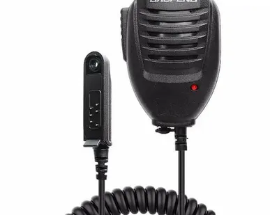 фото Тангента для Baofeng UV-9R, BF-A58