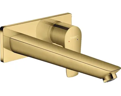 фото Смеситель для раковины Hansgrohe Talis E 71734990