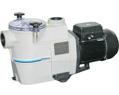 фото Насос (29,5 м3/ч 380В) Kripsol Koral KS-300/KSE-300