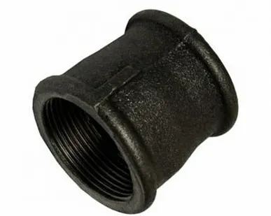 фото 23061610 Муфта Ф50 (уп.-100 шт.)