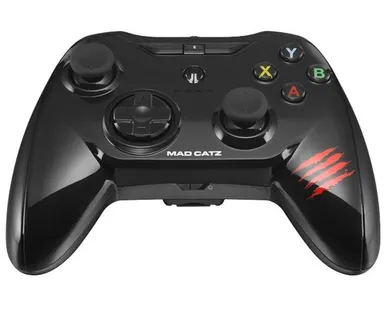 фото Геймпад Mad Catz C.T.R.L. I