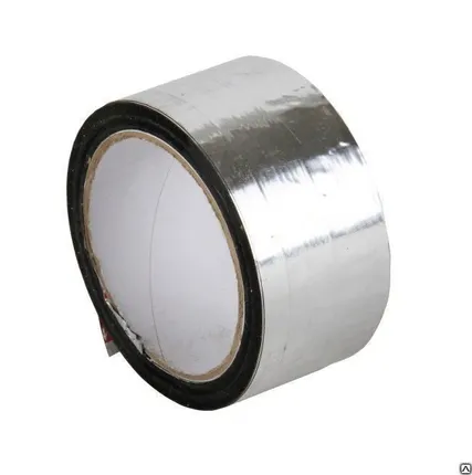 Фото №0 Лента металлизированная