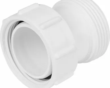 фото Муфта переходная 1 1/2"x40мм Mc Alpine T31M-40