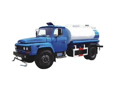 фото Автоцистерна для перевозки воды LT5090GPS в Москве