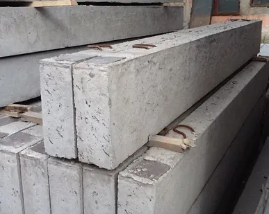 фото Железобетонные ПРГ 42-2-5-4