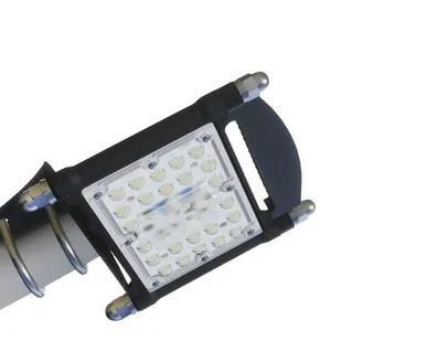 фото Светильник светодиодный "Стриж" ДКУ19-40-Ш ALB F6875