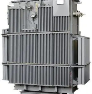 фото Трансформатор ТМЗ-400