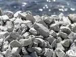 фото Известняковый щебень