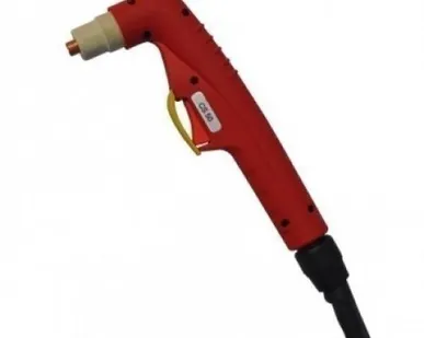 фото Плазменный резак Сварог CS 50 (2pin,3/8G) 6 м. Сварог