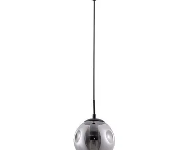 фото Подвесной светильник Arte Lamp TUREIS A9915SP-1BK