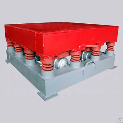 Фото №0 Вибростол ВС-1200