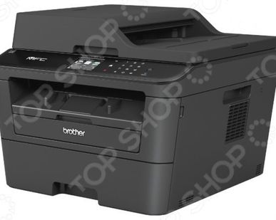 фото Многофункциональное устройство Brother MFCL2720DWR