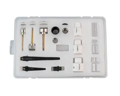 фото T1SSAK-24 Набор Arc Super Series 2,4 мм для T1 / T1W