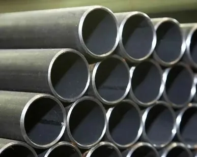 фото Труба бесшовная 89х10 мм ТрубМет ГОСТ 8732-78 горячекатаная