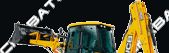 фото Аренда экскаватора-погрузчика JCB 3CX, Омск