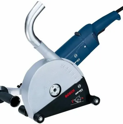 Фото №0 Штроборез Bosch GNF 65 A