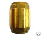 Фото №0 Клапан обратный 1/2 VCV 1/2 15 мм