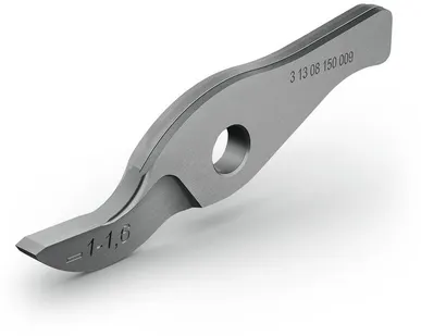 фото Разрезной нож, Толщина листа 1, 6 мм FEIN 31308150009