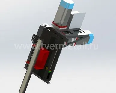 фото Проектирование и изготовление металлоконструкций