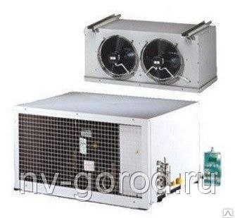 фото Сплит-система Rivacold STM068Z012 Rivacold