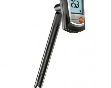 фото Термогигрометр стик-класса Testo 605-H1