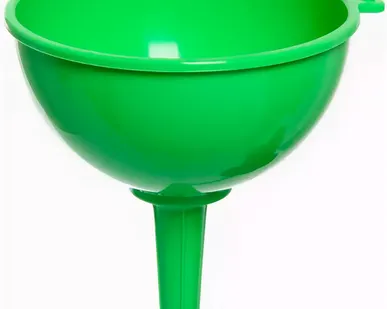 фото Воронка средняя