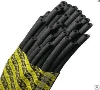 Фото №0 Гидроизоляция Магнофлекс, Энергофлекс Блэк Стар 6/6 (1/4"), 2м