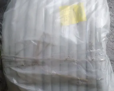 фото Набивка сальниковая АГГР, диаметром от 4 до 35 мм. ГОСТ 5152-84