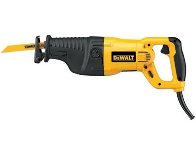 фото Сабельная пила DeWalt DW 311 К