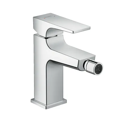Фото №0 Смеситель для биде Hansgrohe Metropol 32520000