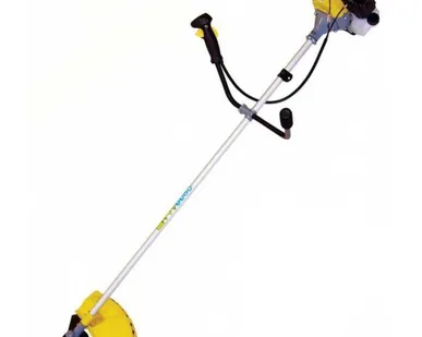 фото Мотокоса Champion T 517