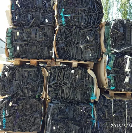 Фото №0 Куплю полипропиленовые ящики!