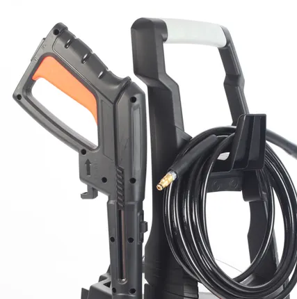 Фото №17 Мойка высокого давления GT 750 IMPERIAL