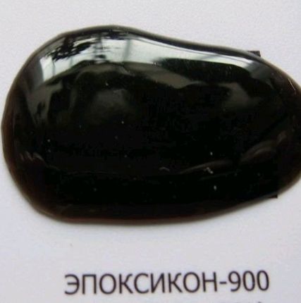 Фото №0 Концентраты красителя Эпоксикон-900 (110А)