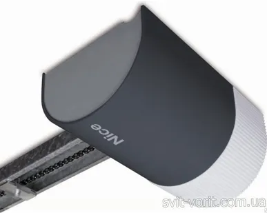 фото Комплект shel50 для гаражных секционных ворот высотой до 2,43м и площадью д