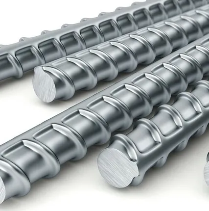 Фото №0 Арматура №10 А500С