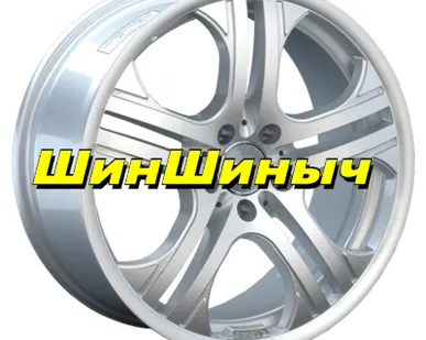 фото 8,5x18/5x112 ET38 D66,6 MR69 SF (конус, MB001)