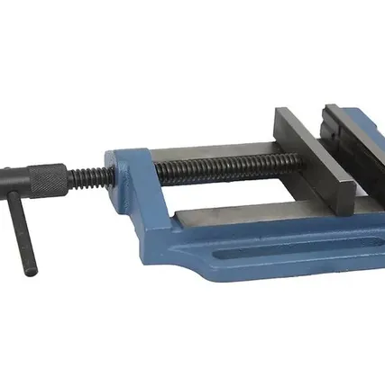 Фото №0 Тиски Metal Master ТС75