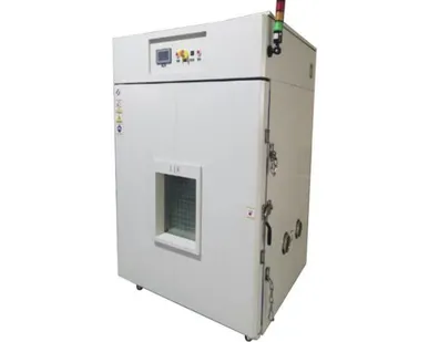 фото Сушильный шкаф LJ103-2000L в Москве