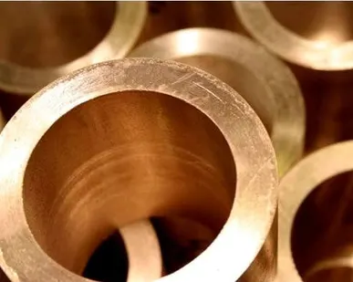 фото Бронзовое литье