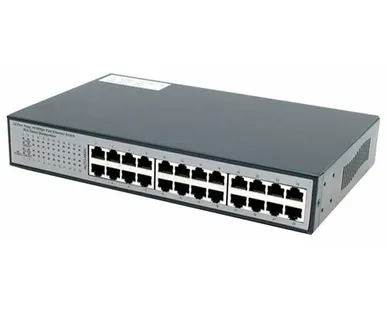 фото Коммутатор Multico EW-524W