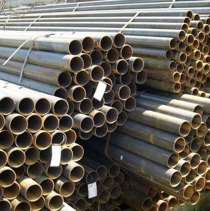 Фото №0 Труба ВГП 15x2,5 ДУ