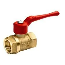 фото Россия Кран шаровой 11б27п1 Ду25 ВР/ВР