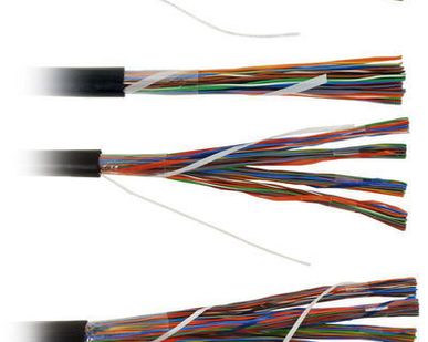 фото Кабель UTP 100PR 24AWG CAT5 305м REXANT