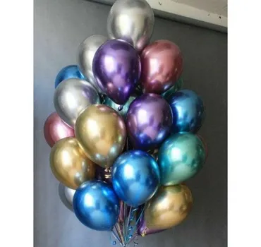 Мы шарим Воздушные шары и товары для праздника в Челябинск