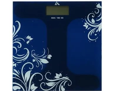 фото Напольные весы Luazon.