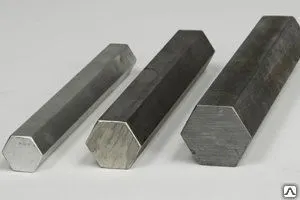 фото Шестигранник 19 мм ст. 10-20