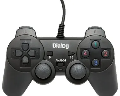 фото Геймпад Dialog GP-A11