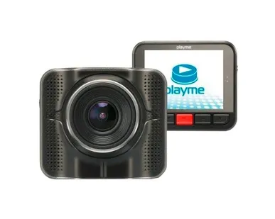 фото Видеорегистратор Playme MIDI