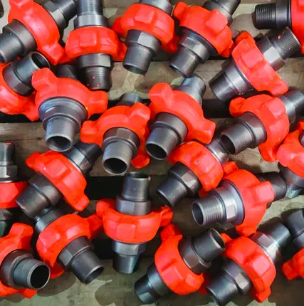 Фото №2 Производитель Сертификат - БРС-2 резьба 100х12,7 FIG 1502 БРС-50 НКТ-60 ниппеная резьба  купить быстроразъемное соединение АСК БРС-2 дюйма цена